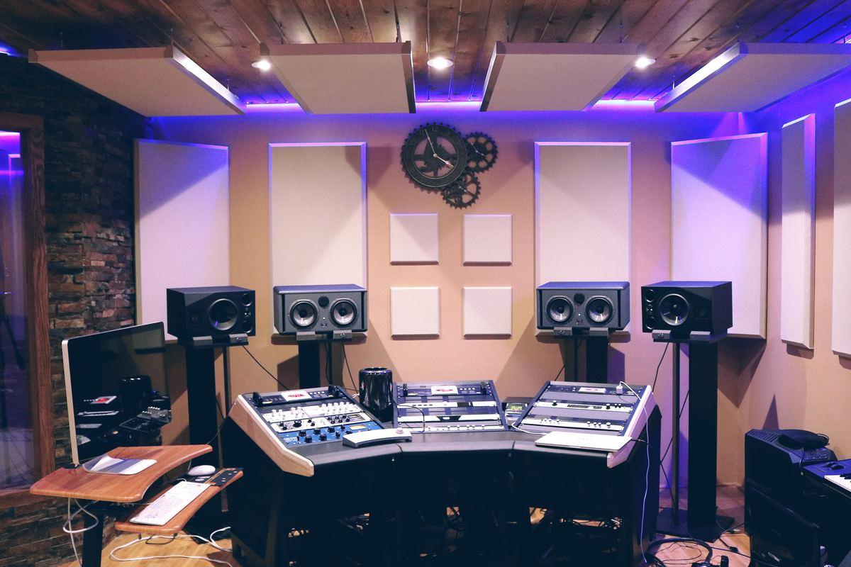 Free DAWs and audio editors
