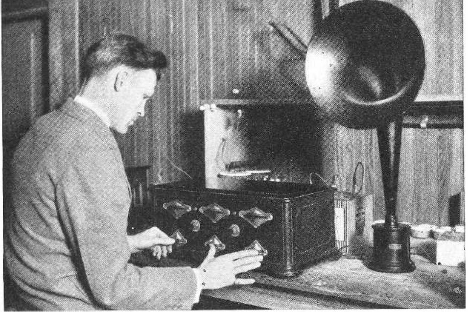 Internet radio worth a bookmark