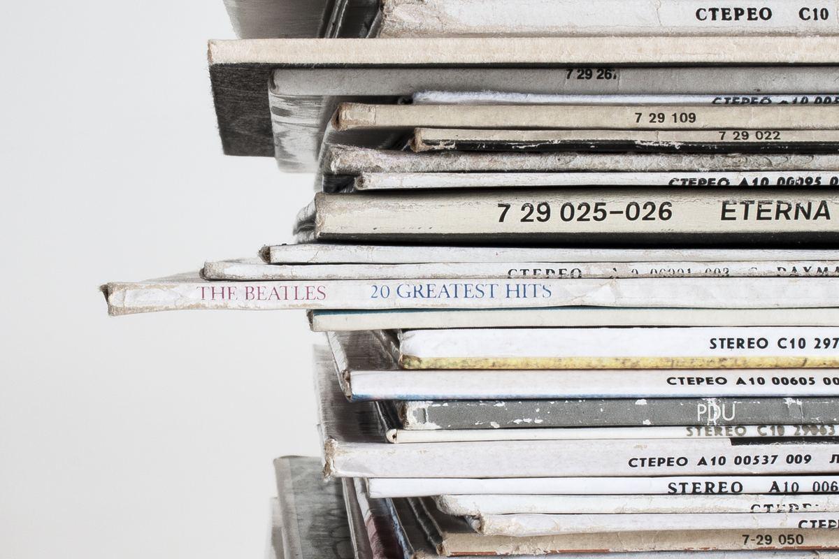 Releasing a record: rights and royalties