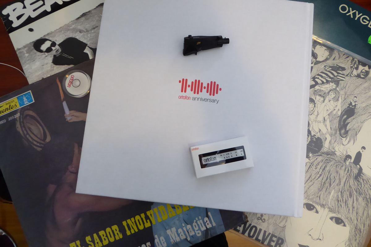 Vinyl: the starter kit
