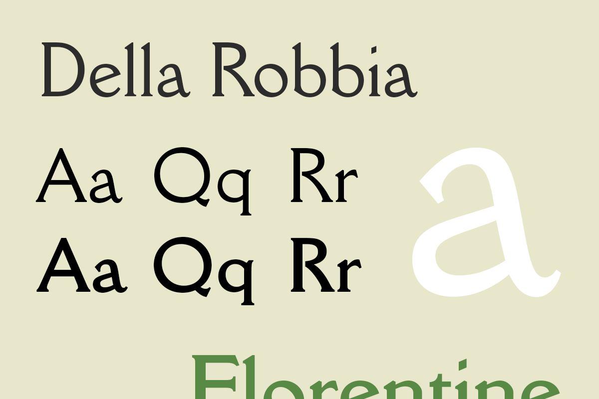 Free fonts you can actually use