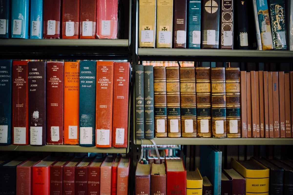 Free ebooks, and where each one is best found