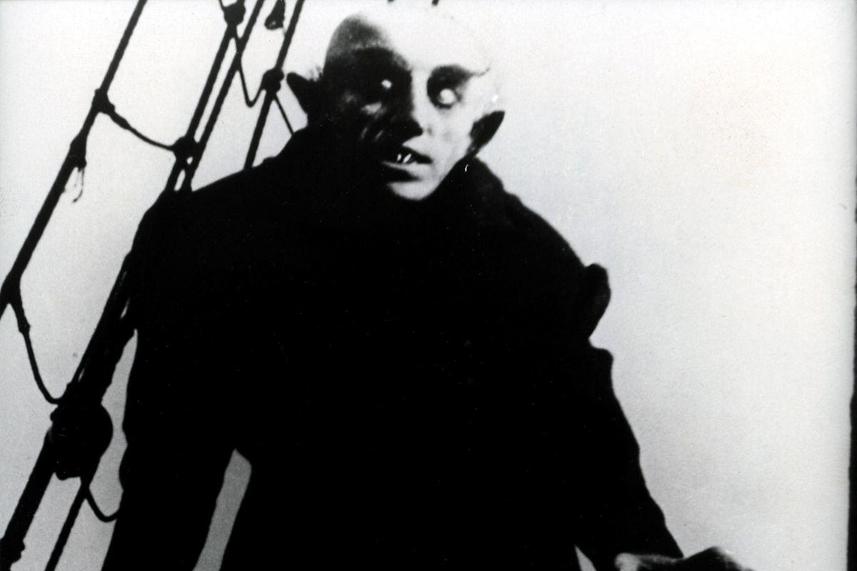 Films in the public domain